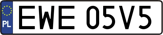 EWE05V5