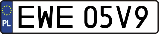 EWE05V9