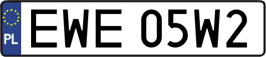 EWE05W2