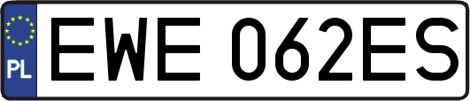 EWE062ES