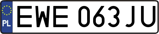 EWE063JU