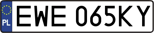 EWE065KY
