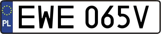 EWE065V