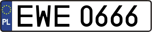 EWE0666