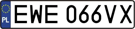 EWE066VX