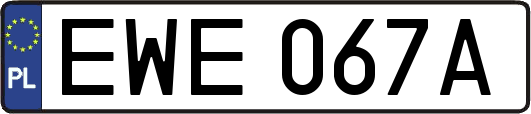 EWE067A