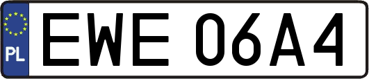 EWE06A4