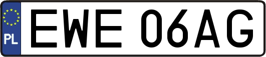 EWE06AG