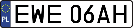 EWE06AH