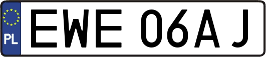 EWE06AJ