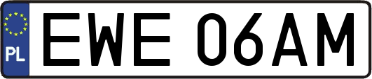 EWE06AM