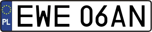EWE06AN