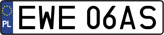 EWE06AS