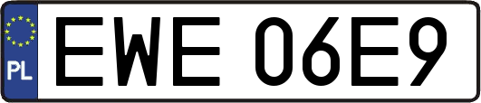 EWE06E9
