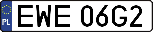 EWE06G2