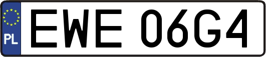 EWE06G4