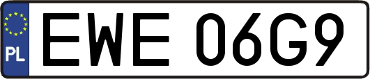 EWE06G9