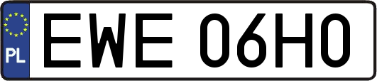 EWE06H0