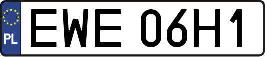 EWE06H1