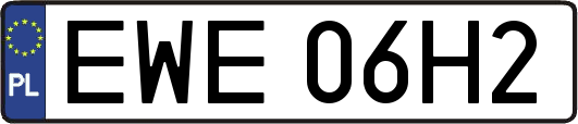 EWE06H2