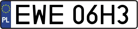 EWE06H3