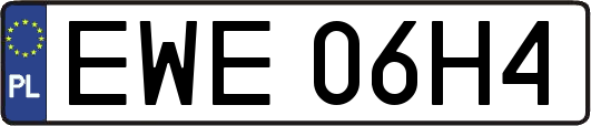 EWE06H4