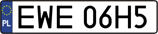 EWE06H5