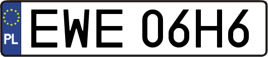 EWE06H6