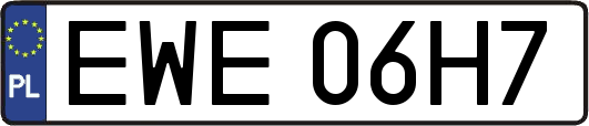 EWE06H7