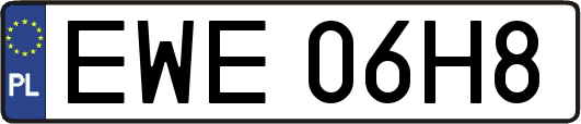 EWE06H8