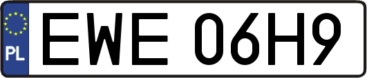 EWE06H9