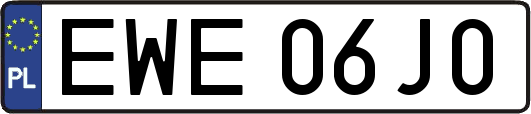 EWE06J0
