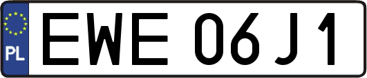 EWE06J1