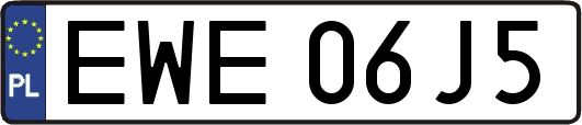 EWE06J5