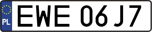 EWE06J7