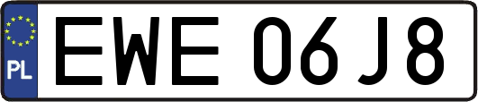 EWE06J8