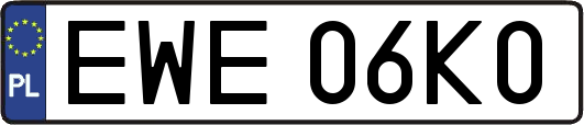 EWE06K0