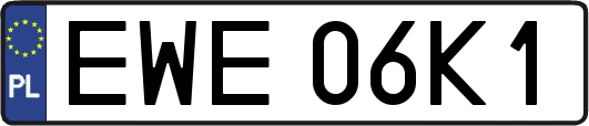 EWE06K1