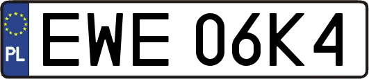 EWE06K4