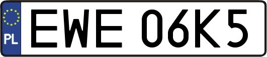 EWE06K5