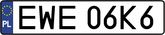 EWE06K6