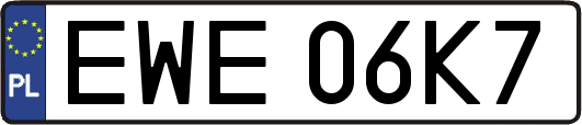 EWE06K7