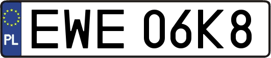 EWE06K8