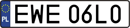 EWE06L0
