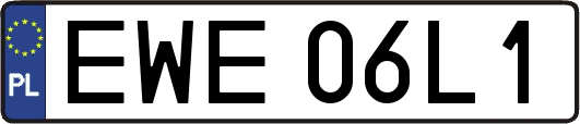 EWE06L1