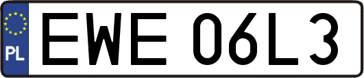 EWE06L3