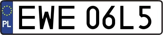 EWE06L5