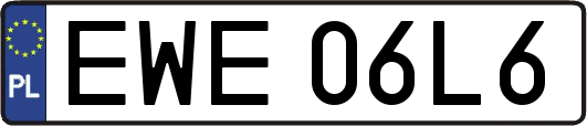 EWE06L6