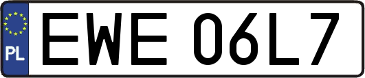 EWE06L7