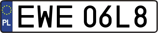 EWE06L8